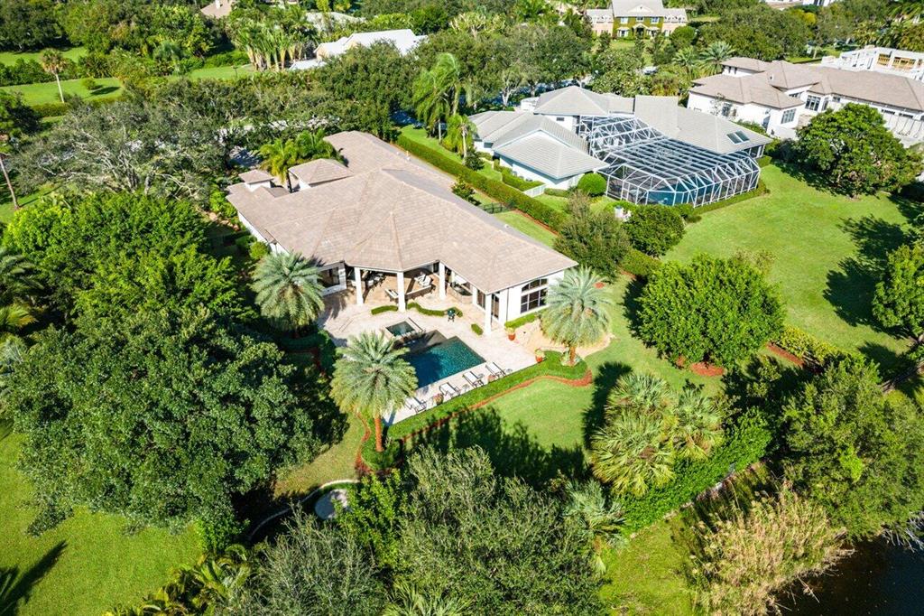 Steeplechase - Residential