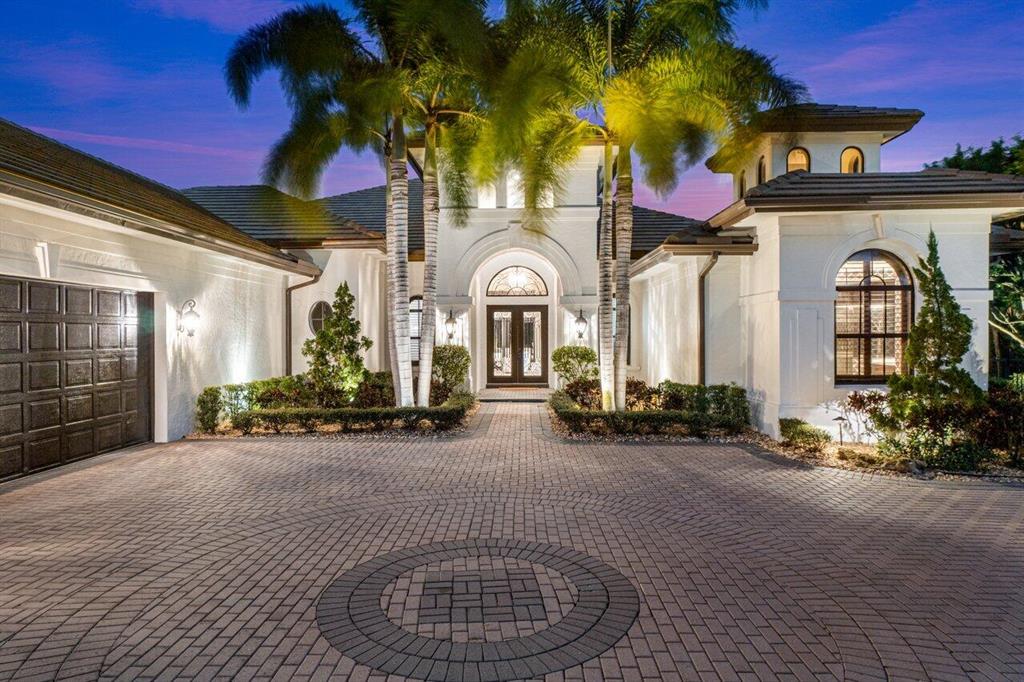 Steeplechase - Residential