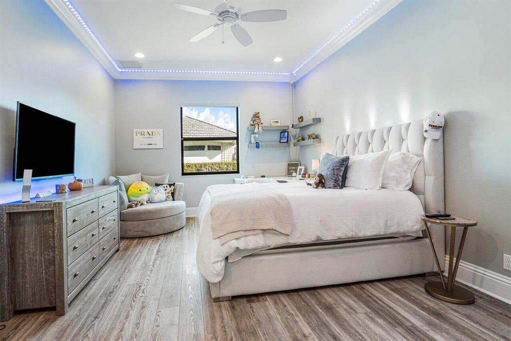 Steeplechase - Residential