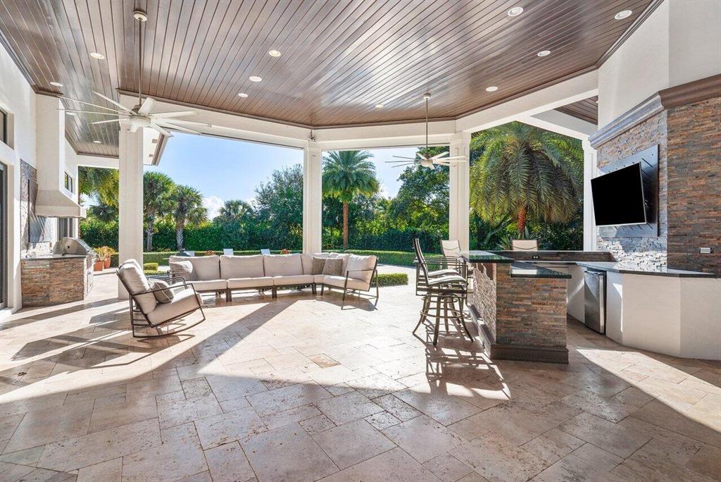 Steeplechase - Residential