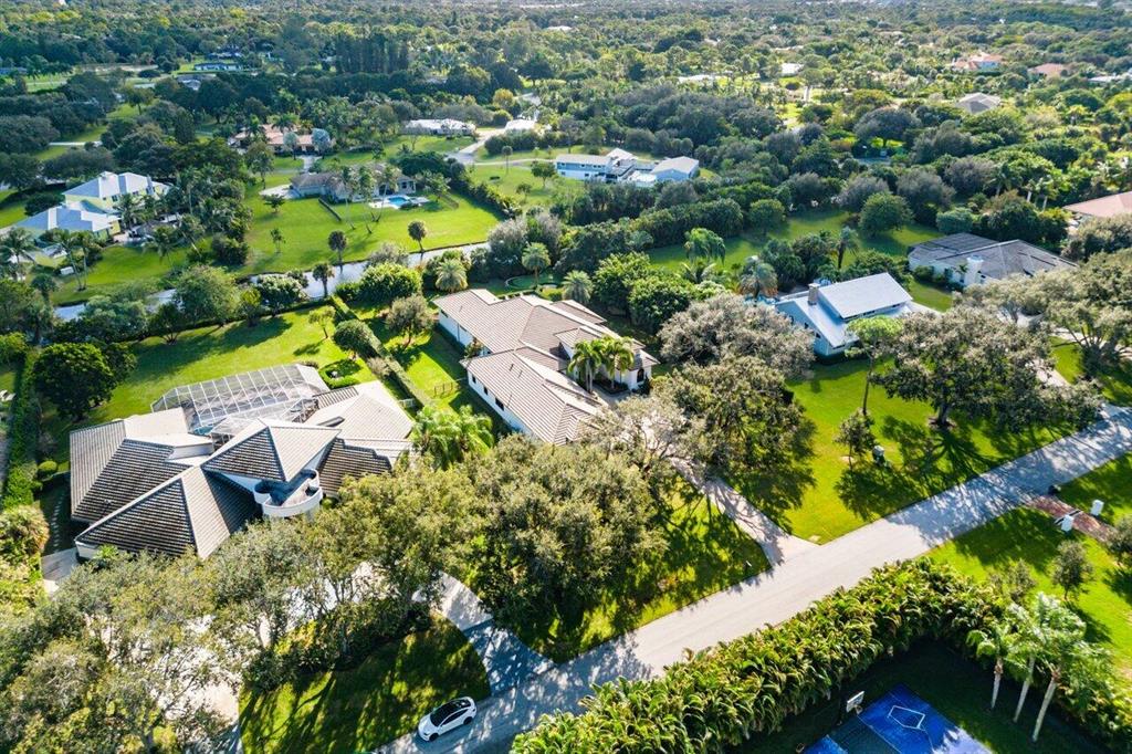 Steeplechase - Residential