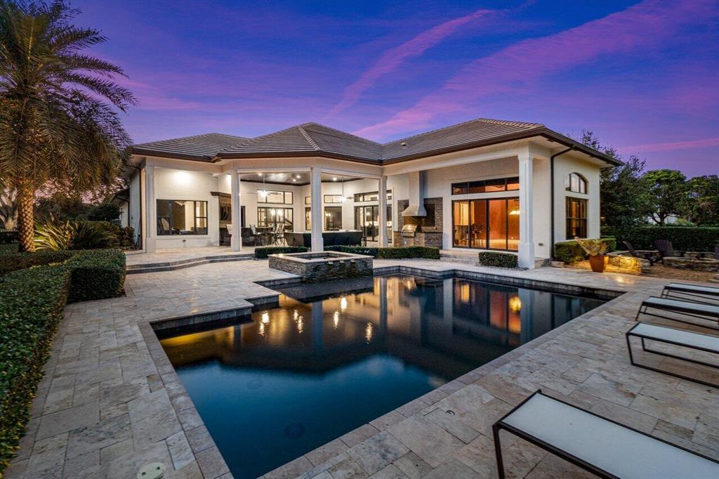 Steeplechase - Residential