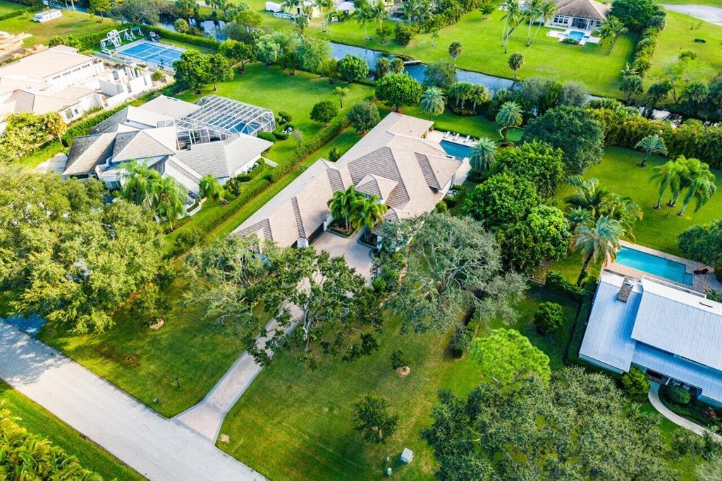 Steeplechase - Residential