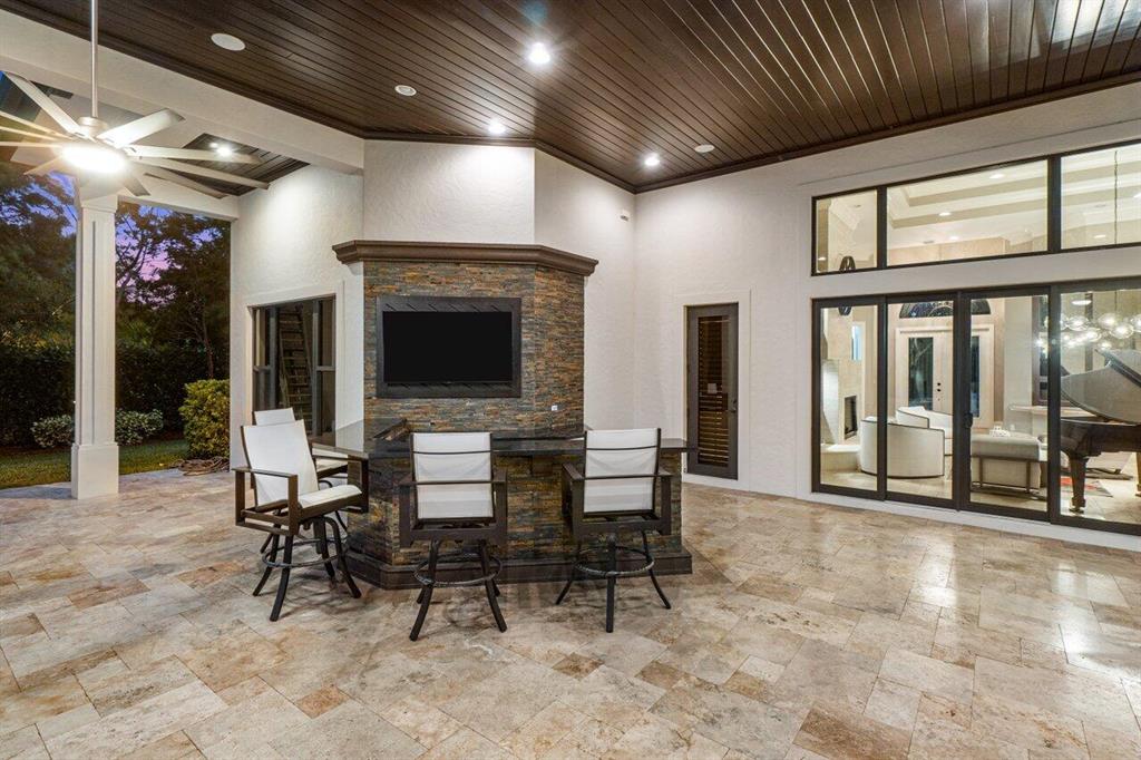 Steeplechase - Residential