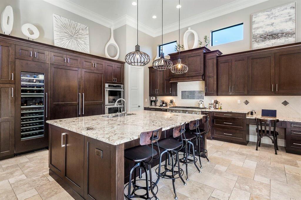 Steeplechase - Residential