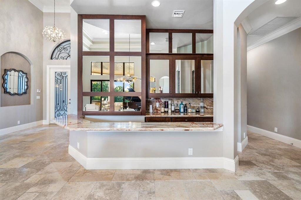 Steeplechase - Residential