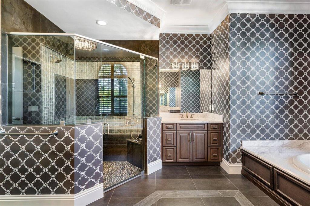 Steeplechase - Residential