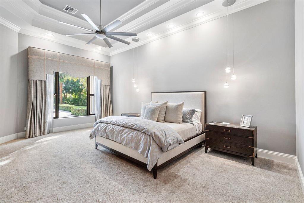 Steeplechase - Residential