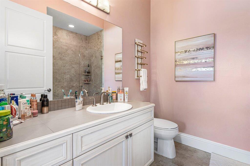 Steeplechase - Residential