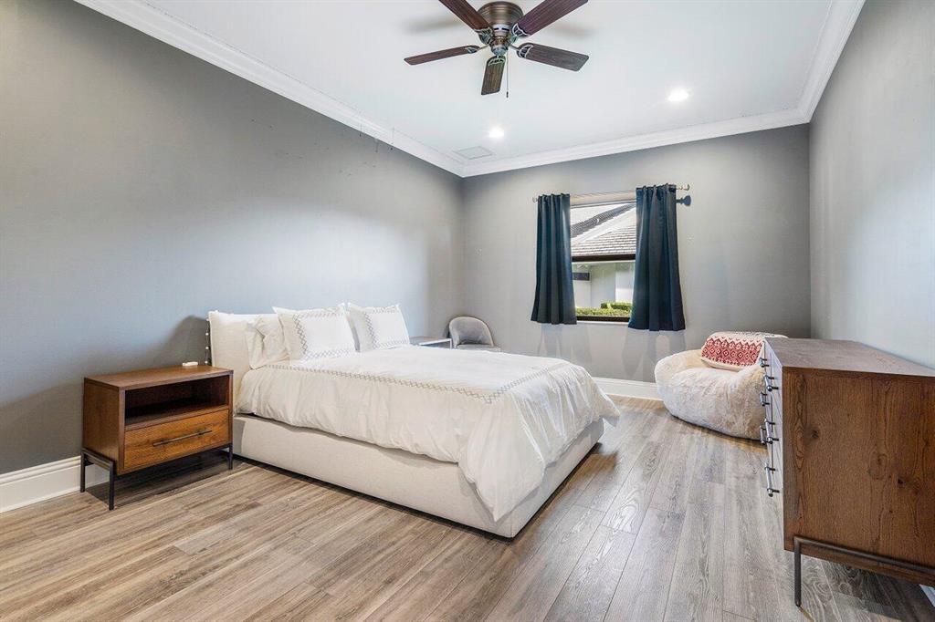 Steeplechase - Residential