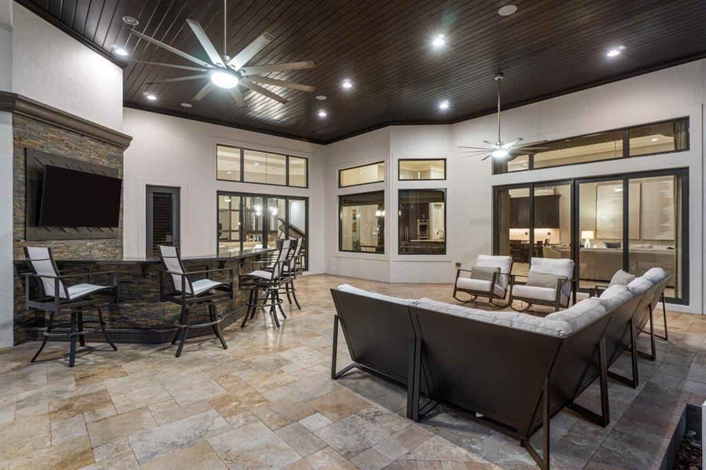 Steeplechase - Residential