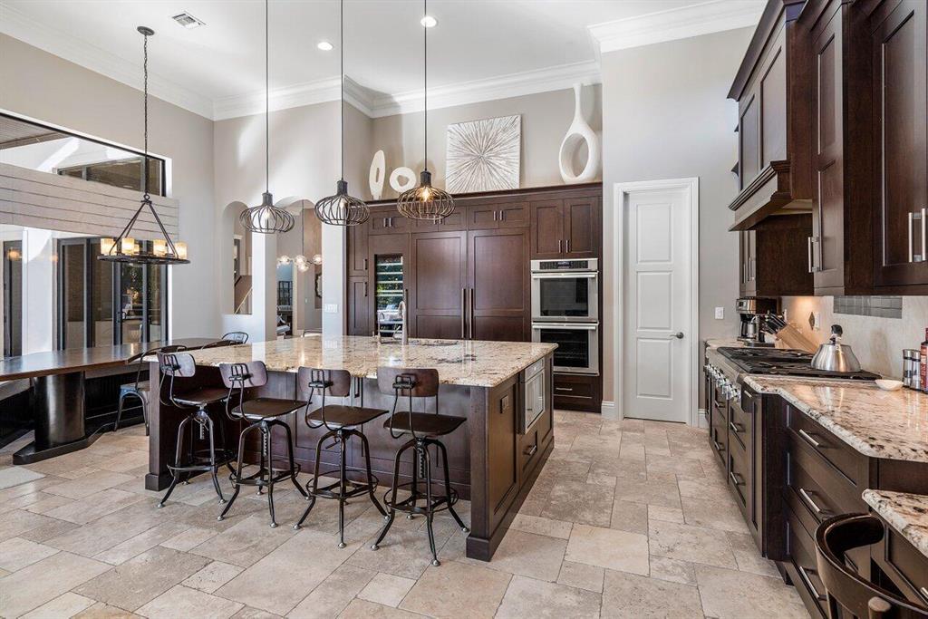 Steeplechase - Residential