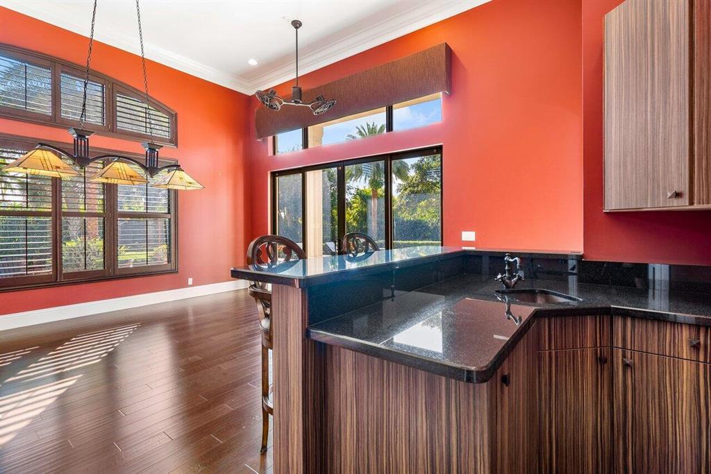 Steeplechase - Residential