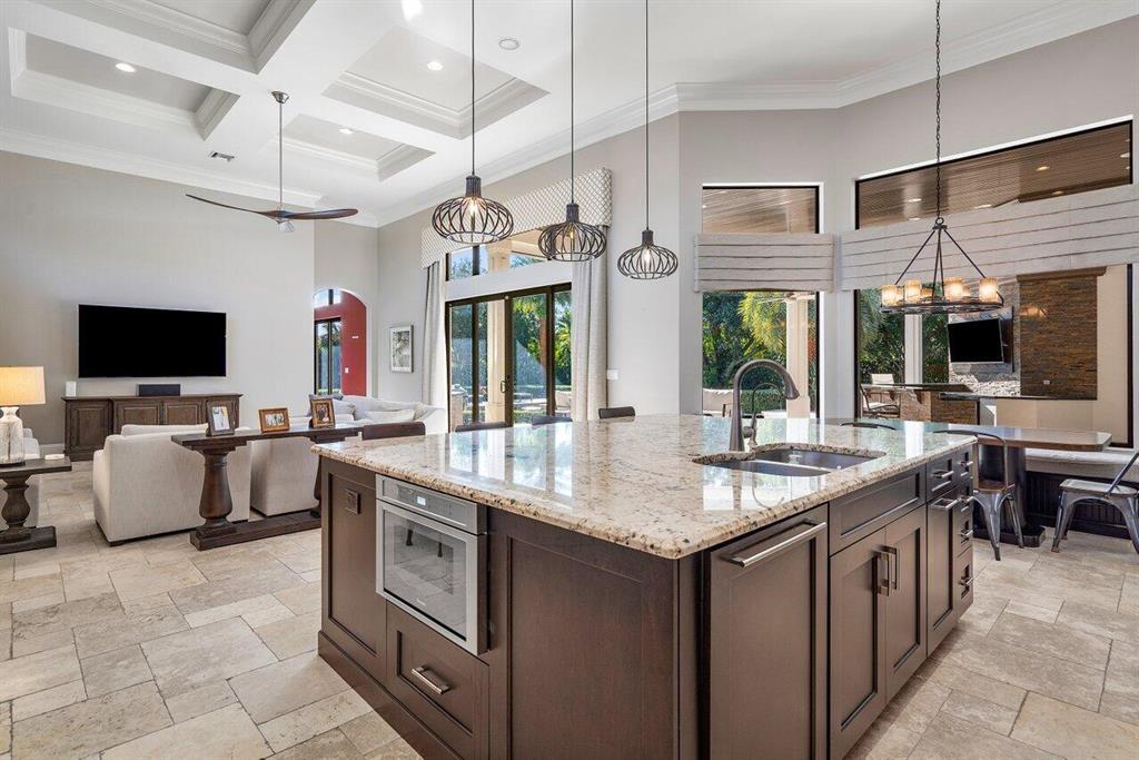 Steeplechase - Residential