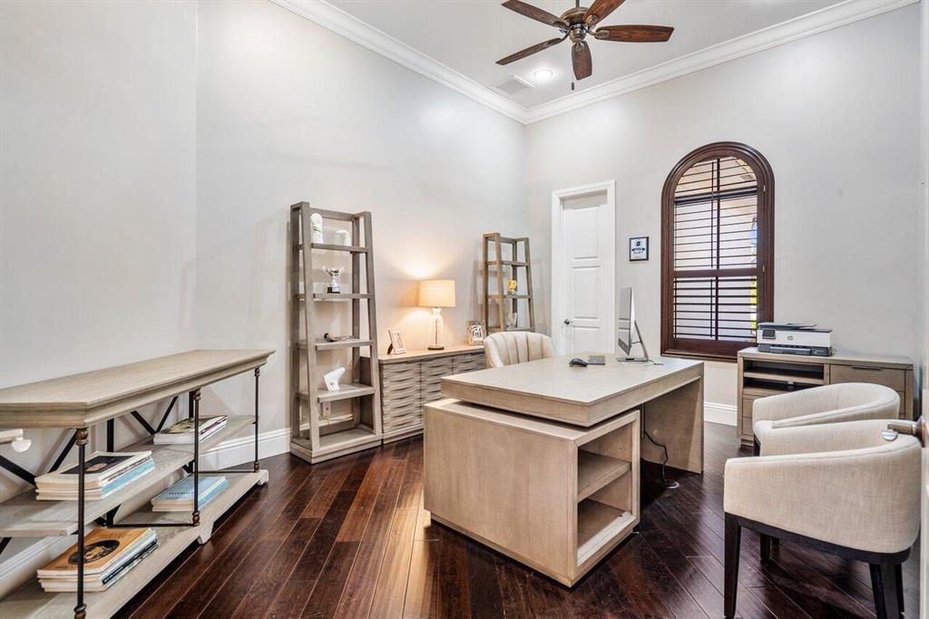 Steeplechase - Residential