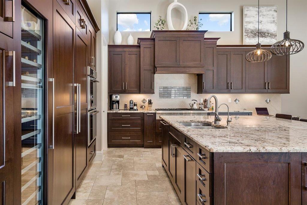 Steeplechase - Residential