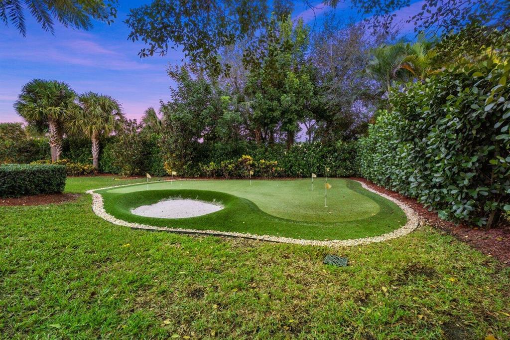 Steeplechase - Residential