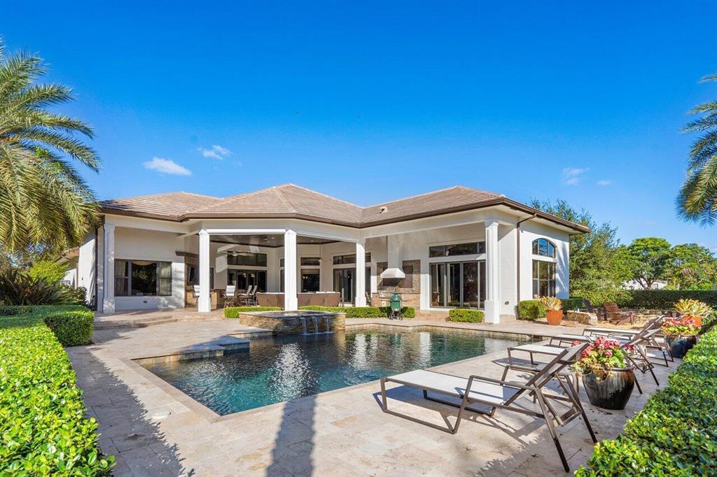 Steeplechase - Residential