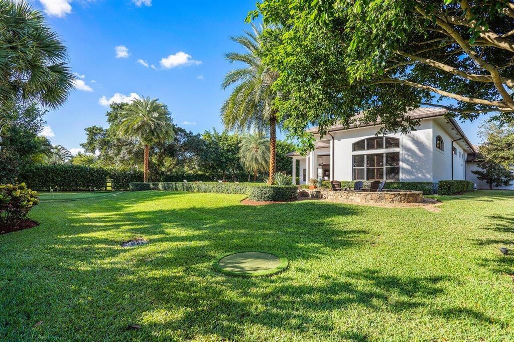 Steeplechase - Residential