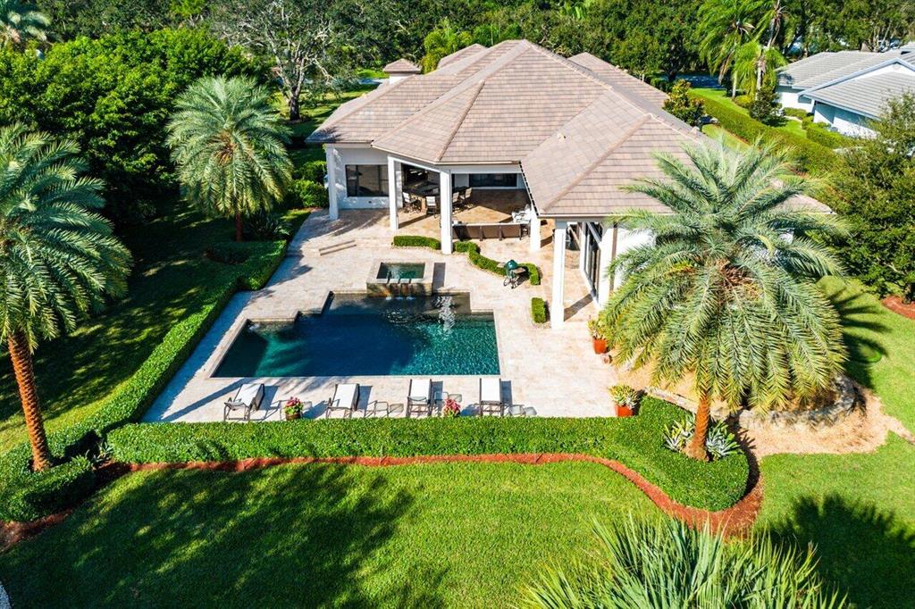 Steeplechase - Residential