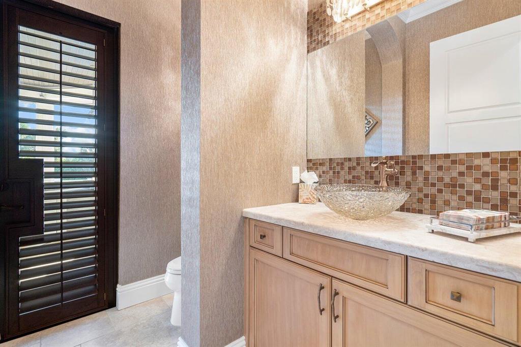 Steeplechase - Residential