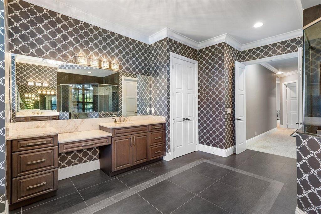 Steeplechase - Residential