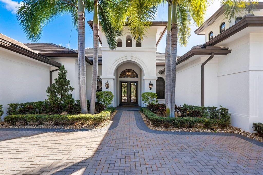 Steeplechase - Residential