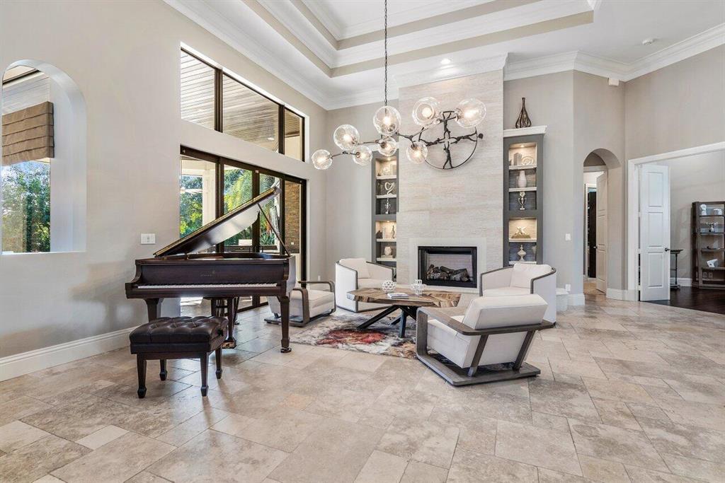 Steeplechase - Residential