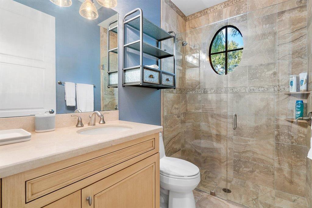 Steeplechase - Residential