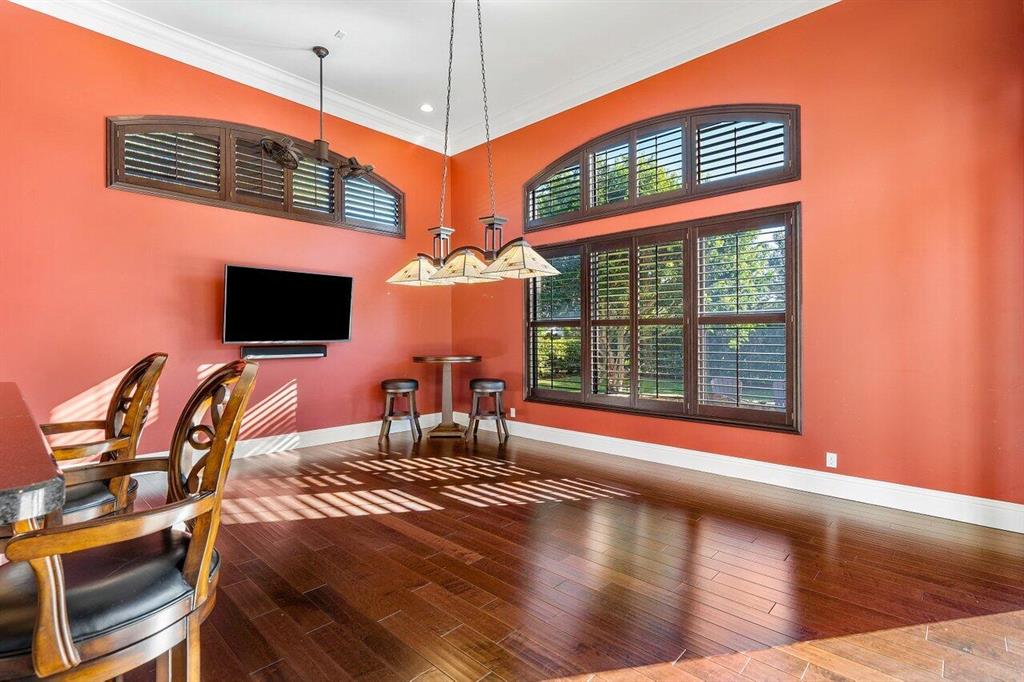 Steeplechase - Residential