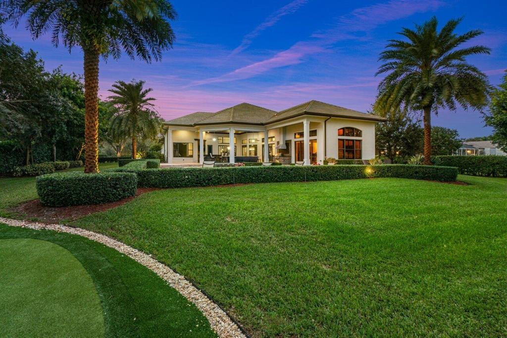 Steeplechase - Residential