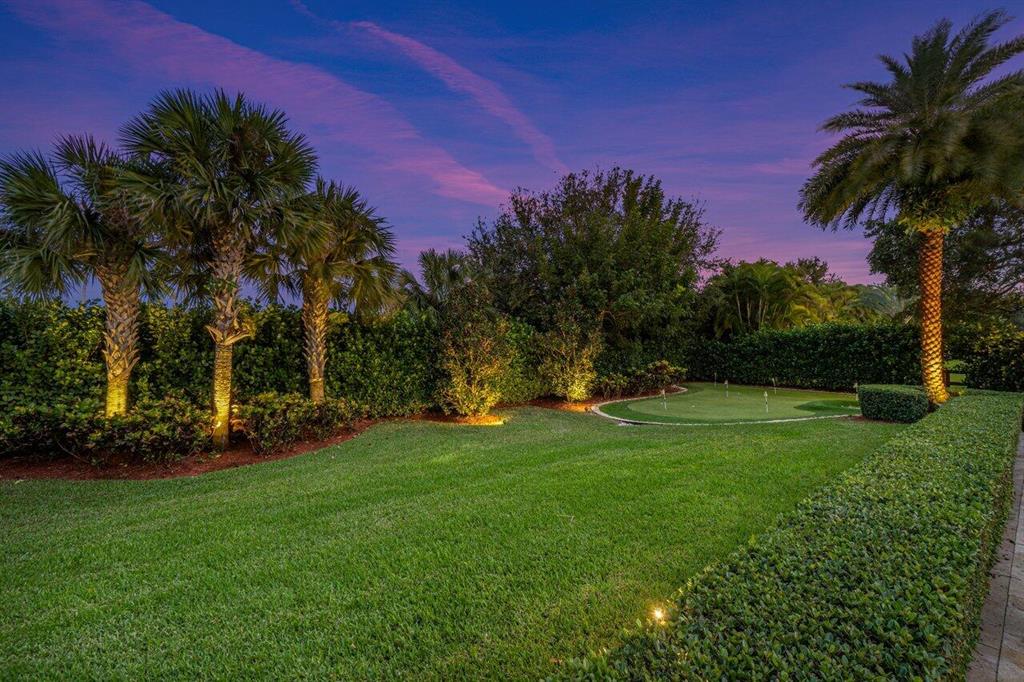 Steeplechase - Residential