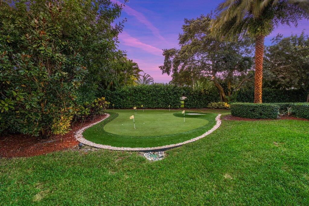 Steeplechase - Residential