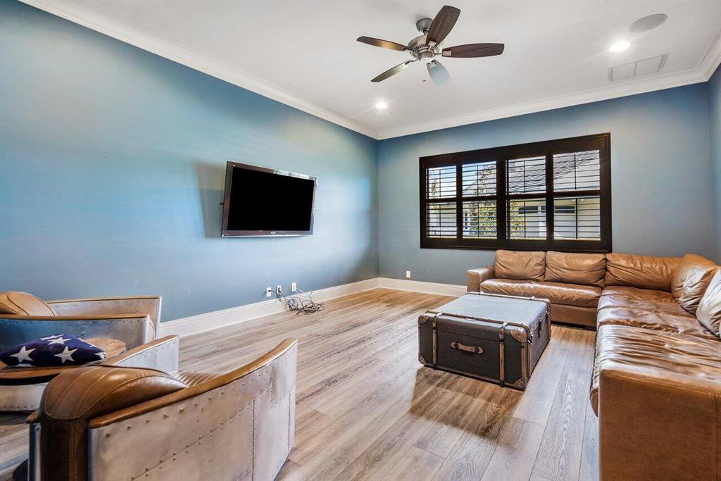 Steeplechase - Residential