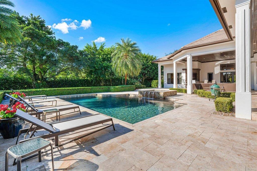 Steeplechase - Residential