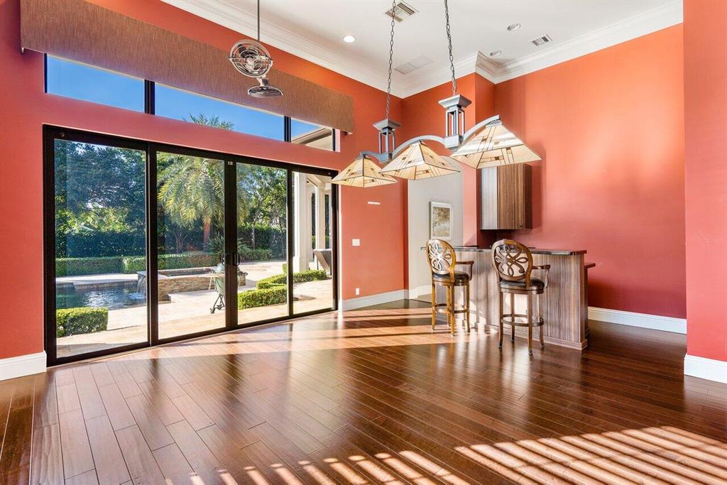 Steeplechase - Residential