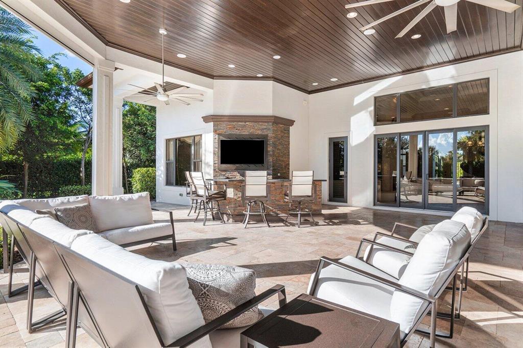 Steeplechase - Residential