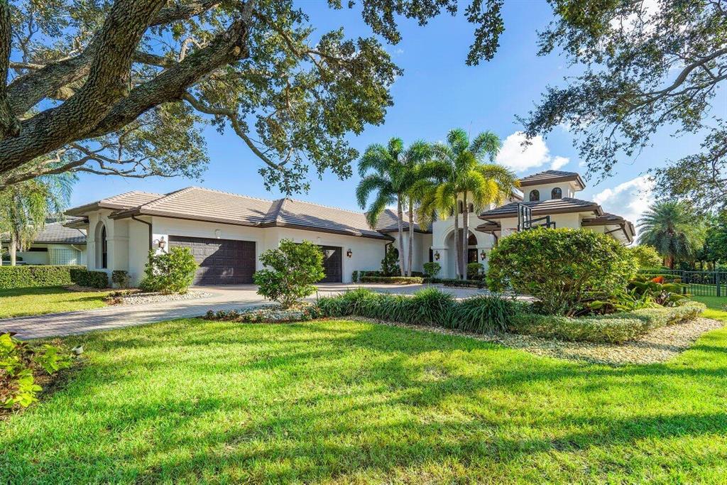 Steeplechase - Residential