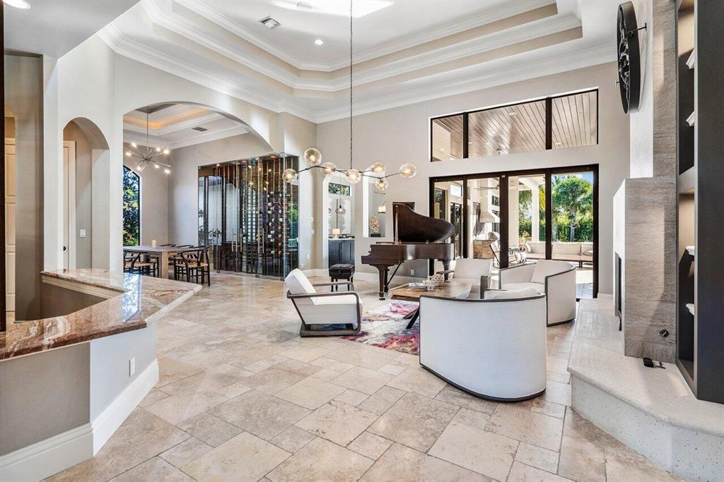 Steeplechase - Residential