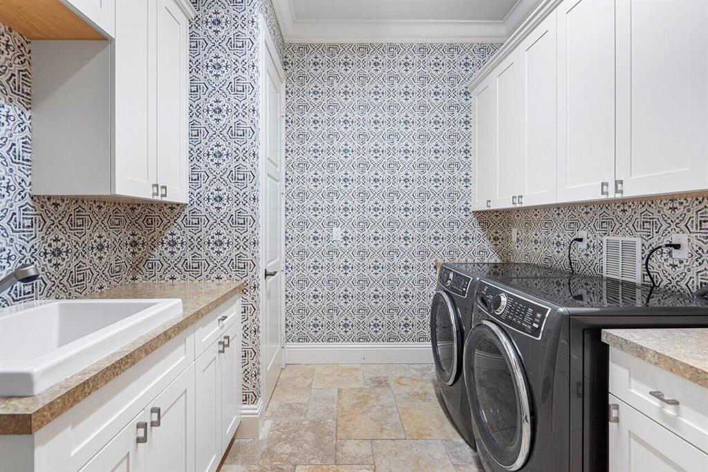 Steeplechase - Residential