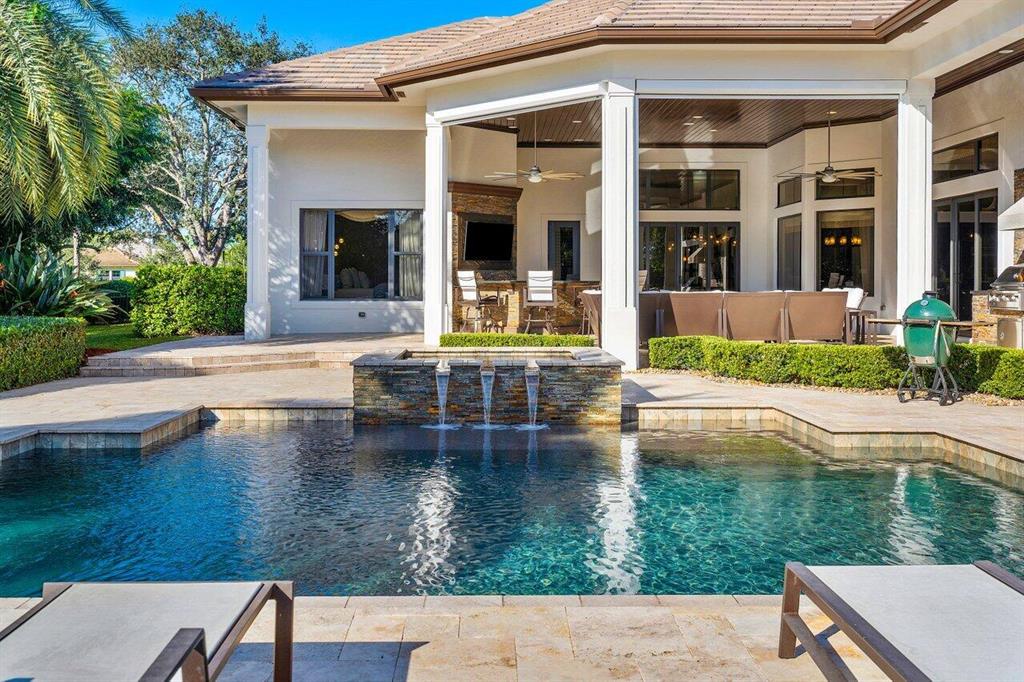 Steeplechase - Residential