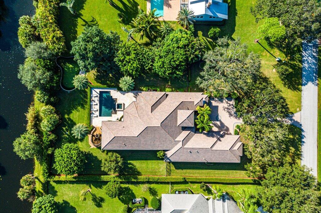 Steeplechase - Residential