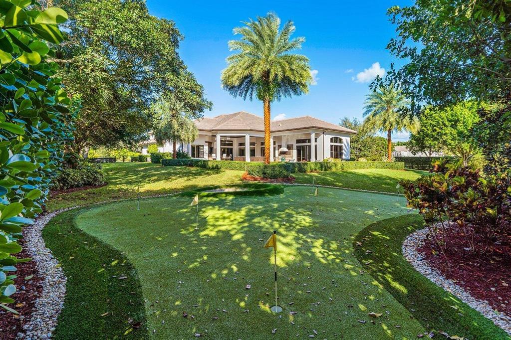 Steeplechase - Residential