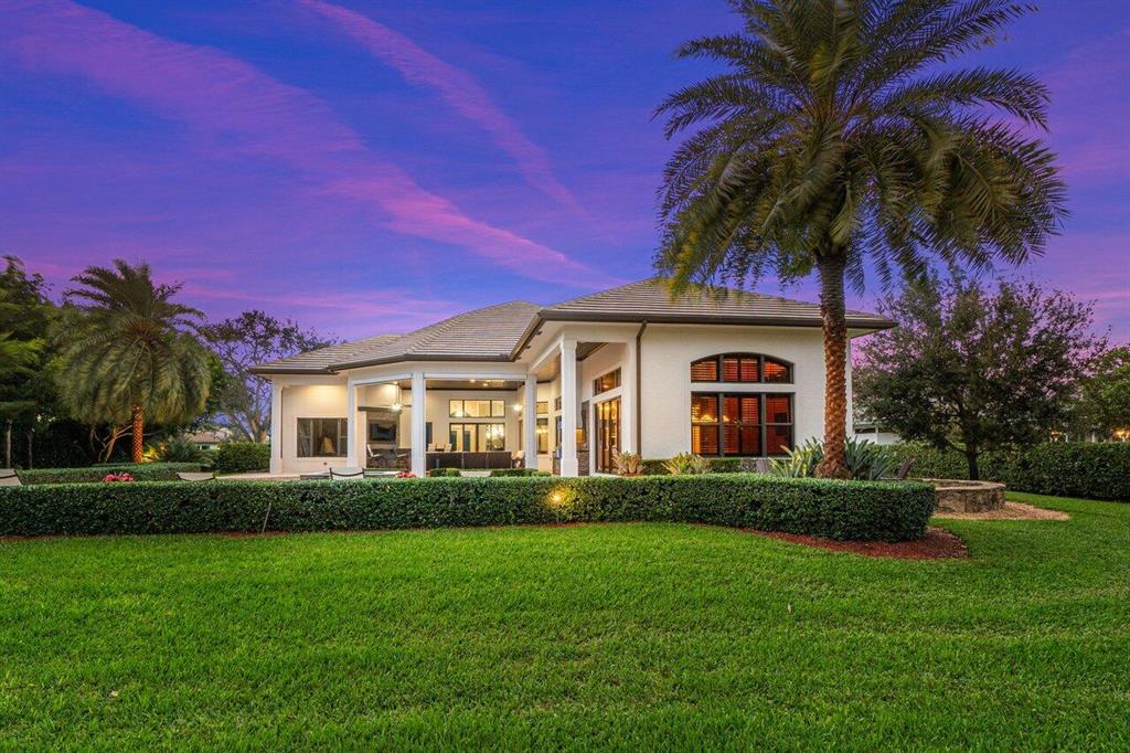 Steeplechase - Residential