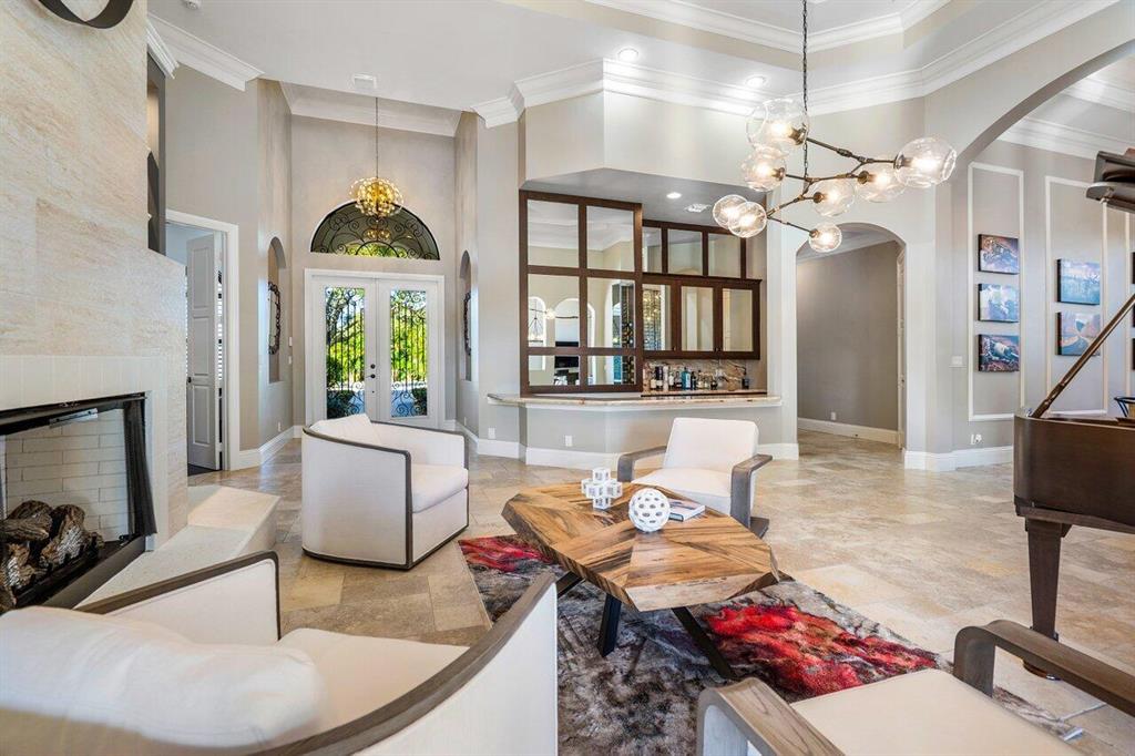 Steeplechase - Residential