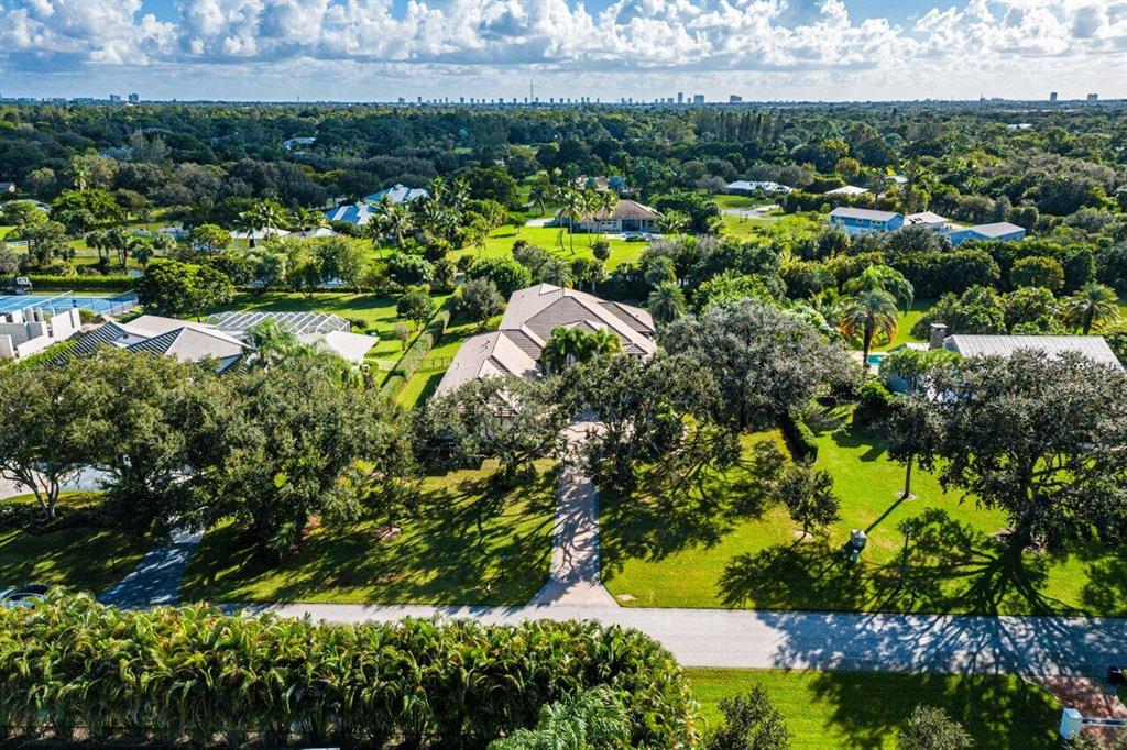 Steeplechase - Residential