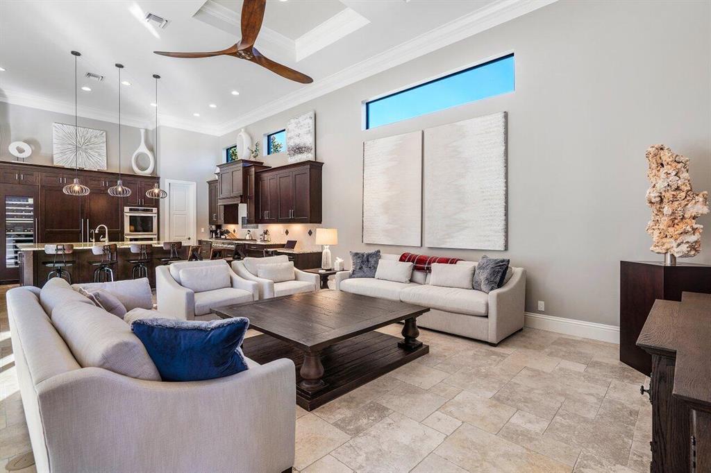 Steeplechase - Residential