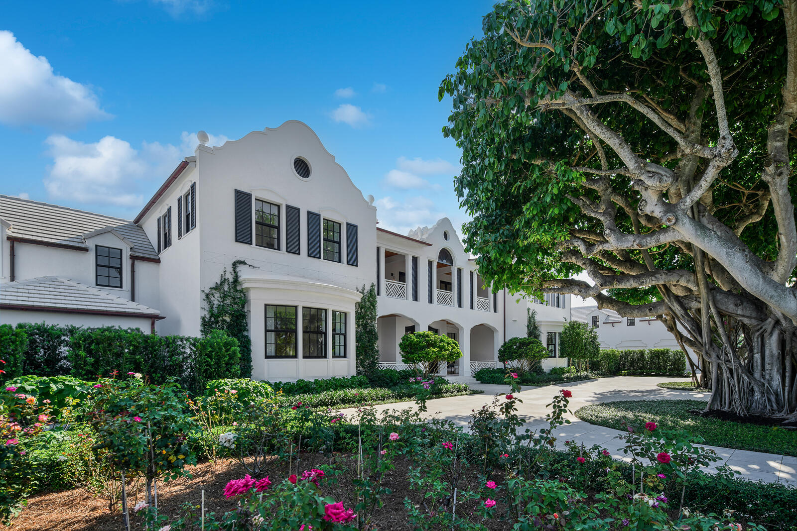 EL BRAVO PARK - Residential