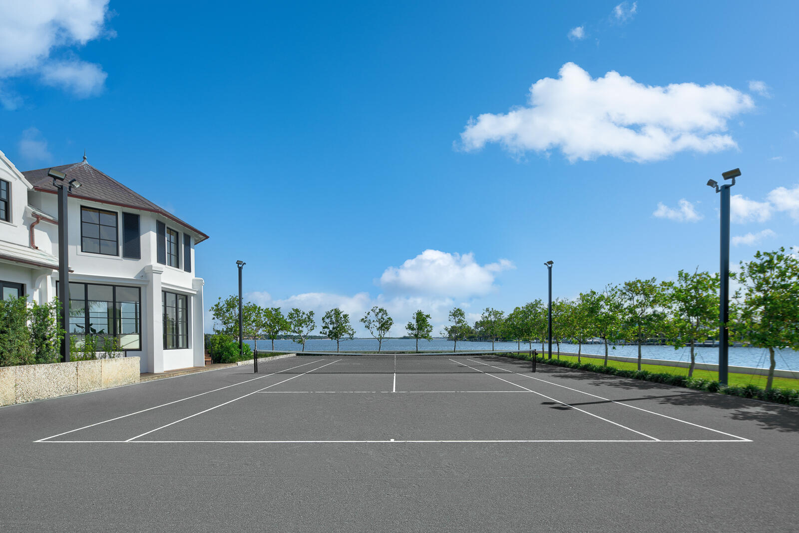 EL BRAVO PARK - Residential