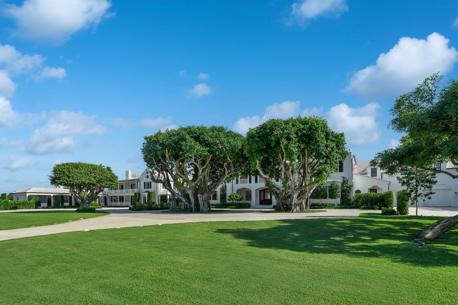 EL BRAVO PARK - Residential